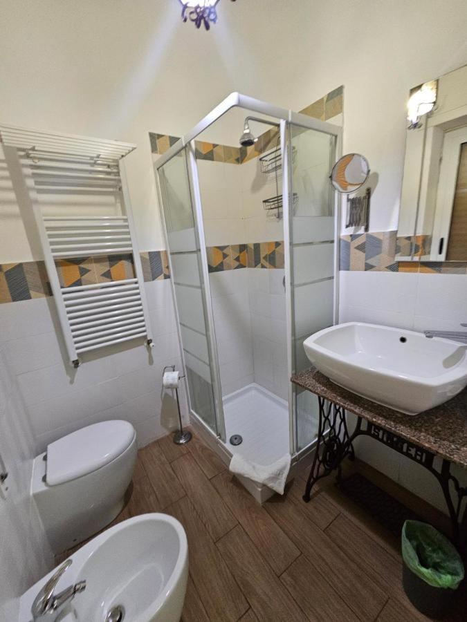 L'Arena Room Сиракуза Екстериор снимка